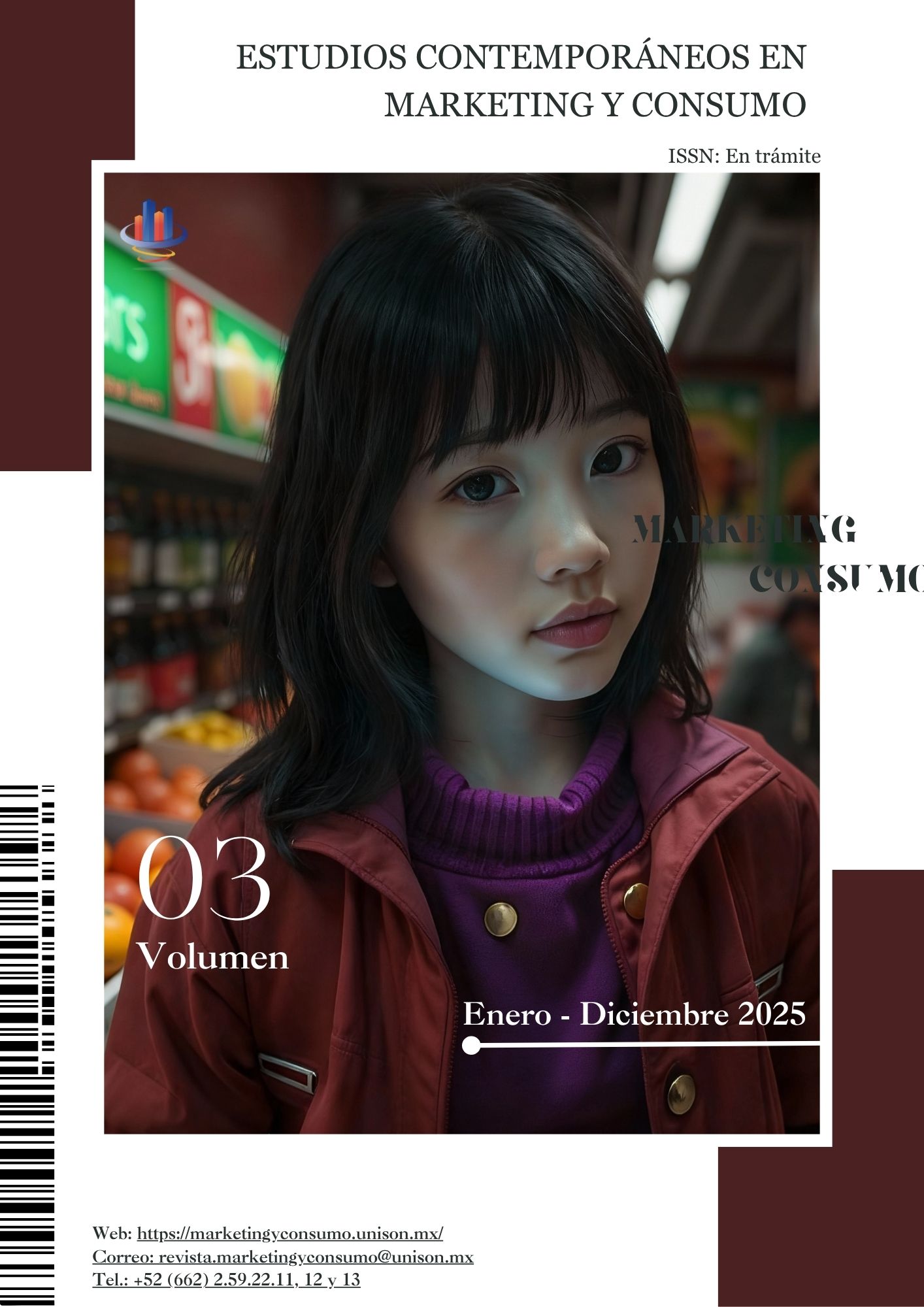 View Vol. 3 (2025): january-december